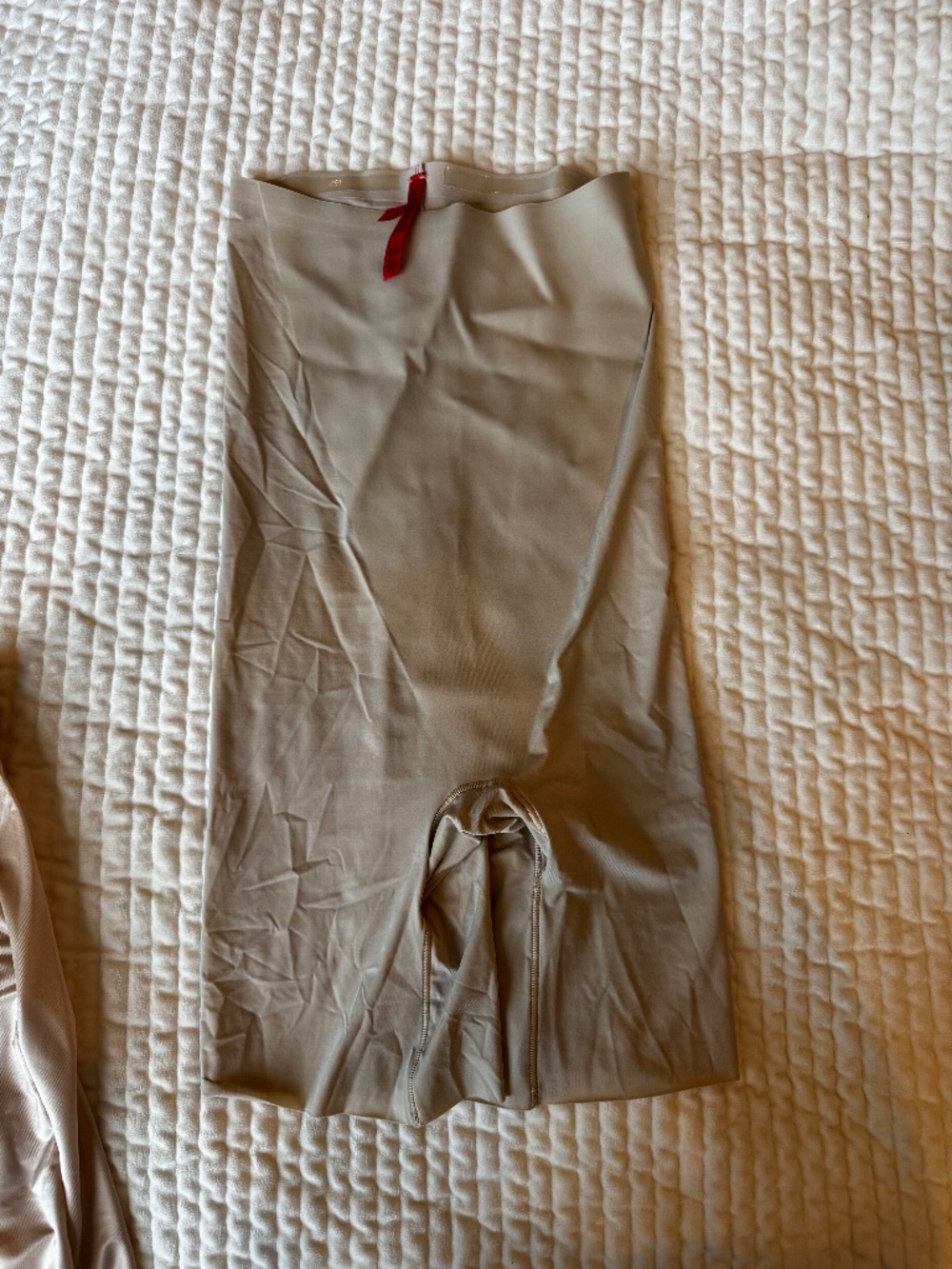 Spanx size Small - Belly and Thighs